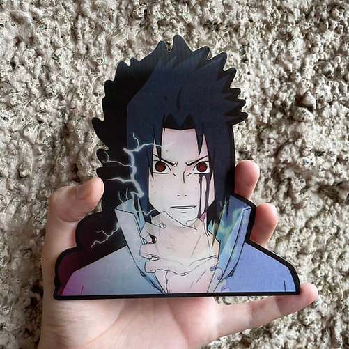 Sasuke