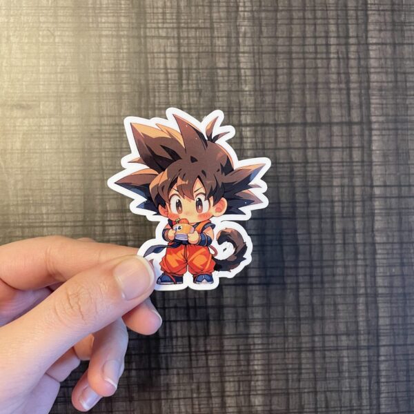Goku - Dragon Ball Series